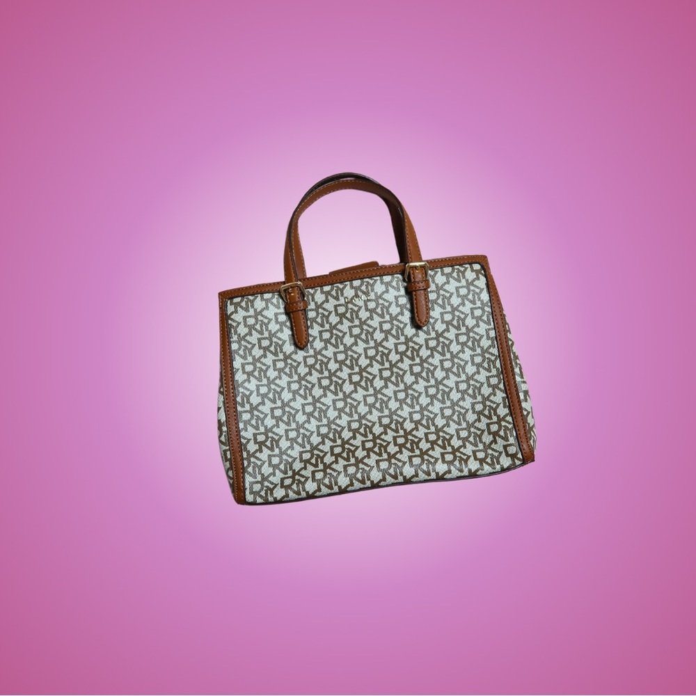 DKNY handbag